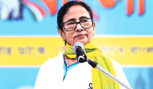 It will be TMC’s credit if 30 lakh names feature on voters’ list after adjudication: CM Mamata