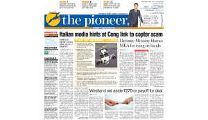 Italian media hints at Cong link to copter scam