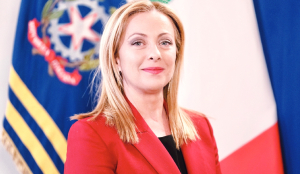 Italy’s justice referendum becomes test for Meloni