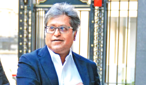 ITAT quashes reassessment of Lalit Modi’s income over credit card spending
