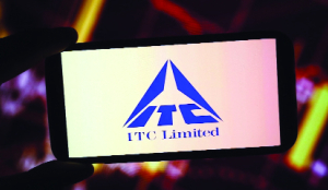 ITC Q4 profit at Rs 5,469.74 cr, revenue at Rs 23,821.48 cr