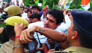 IYC demands Amit Shah’s resignation