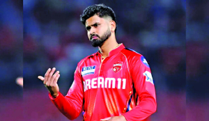 Iyer blames team’s bowling, fielding after loss to DC