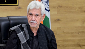 J&K’s LG promises strict action in Anantnag terrorist attack
