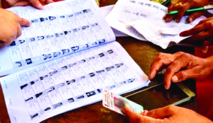 J&K: 3.39 lakh new voters added in Panchayat electoral rolls