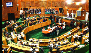 J&K: Unending wait for statehood