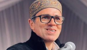 J&K Assembly adjourned after BJP protests over Omar Abdullah's statehood resolution