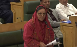 J&K Assembly passes resolution seeking TET exemption for teachers appointed before October 2019