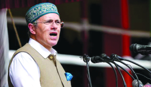 J&K Cabinet expansion likely as Omar completes two years
