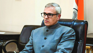 J&K CM warns to refrain crowding petrol pumps