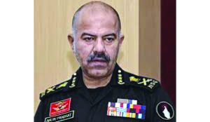 J&K DGP vows decisive war on Pak-sponsored terror and narco-terror