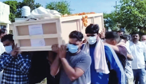 J&K family awaits answers after son killed in Ukraine war