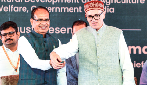 J&K gets Rs 8,000 crore projects