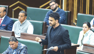 J&K Govt collects Rs 48.88 crore as job application fees in 2 years