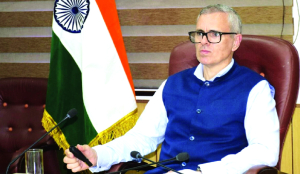 J&K Govt imposes spending curbs, restricts official events