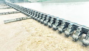 J-K Hydropower capacity to double by 2030