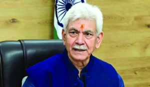 J&K LG: Anantnag terror attack won’t go unpunished