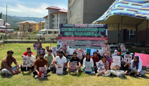 J&K Medical Interns Suspend Strike After Government Assures Stipend Hike Decision