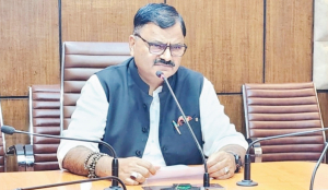 J&K minister urges MEA to repatriate Kuwait accident victims