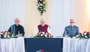 J&K must harness full hydropower potential: Shah