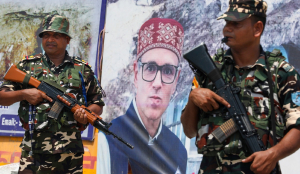J&K Police ban unauthorised protests ahead of Article 370 abrogation anniversary