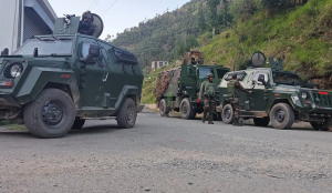 J&K Police crack down on terror links in Valley, raids stir familiar debate