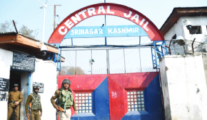 J&K Police recover digital devices in Srinagar jail
