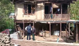 J&K rape-death case: Crime Branch raids homes of prime accused, brother