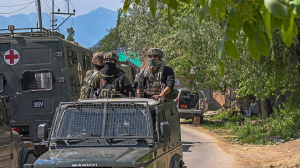 J&K security tightened ahead of tourist rush