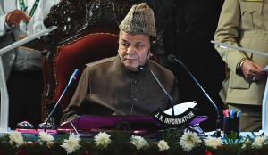 J&K Speaker to convene all-party meeting ahead of Budget Session