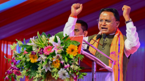 J-K transfers 49 officers, Odisha transfers seven IAS officers in bureaucratic reshuffle