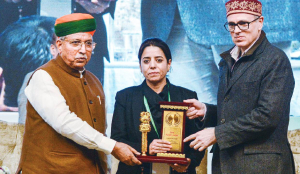 J&K would regain Statehood very soon: Meghwal
