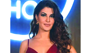 Jacqueline Fernandez withdraws plea to turn approver