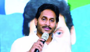 Jagan accuses Andhra Govt of recruitment scam, demands CBI probe