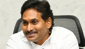 Jagan accuses Andhra police of identifying as FBI in social media takedown request