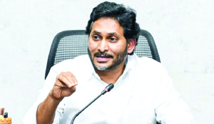 Jagan ramps up attack on Naidu Government