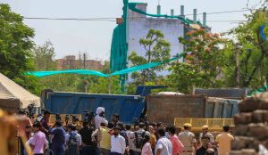 Jaipur Anti-Encroachment Drive: Mosque, Temples Among Structures to Be Demolished