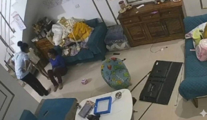 Jaipur Engineer booked for wife’s dowry death after CCTV footage shows alleged assault