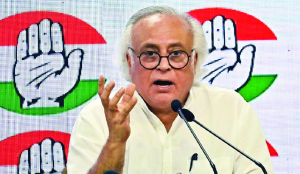 Jairam seeks clarification on Great Nicobar Island project’s transhipment port