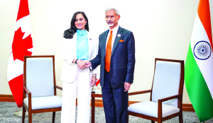Jaishankar calls for deeper India-ASEAN cooperation amid global turbulence