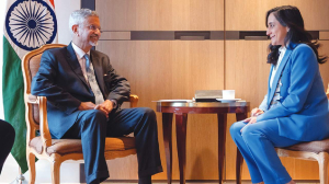 Jaishankar discusses deepening ties with Canadian counterpart in Munich