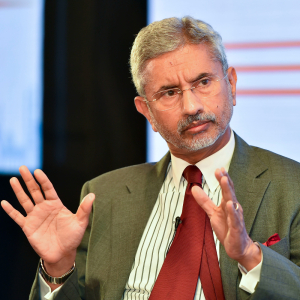 Jaishankar meets Putin in Moscow to discuss ties, global issues