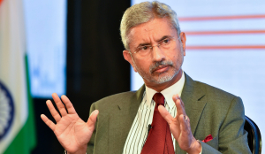 Jaishankar set to speak at UN General Assembly's 81st session