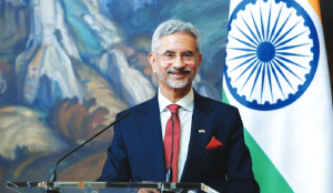 Jaishankar to address Indo-Russia trade conference