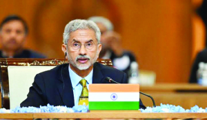 Jaishankar to launch India’s UNSC campaign