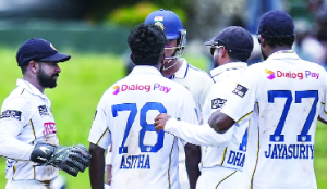 Jaiswal, Fernando fined 25% of match fee for heated exchange