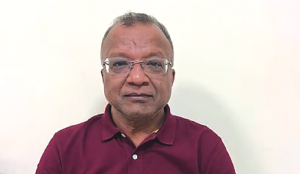 Jal Jeevan scam: Subodh Agarwal sent to 14-day judicial custody