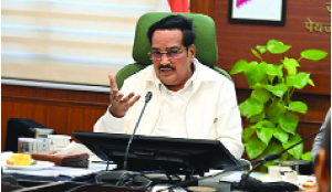 Jal Shakti ministry releases 3 key water management documents