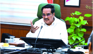 Jal Shakti Ministry to chair national water meet