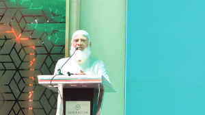 Jamaat-e-Islami vows stronger ties with India